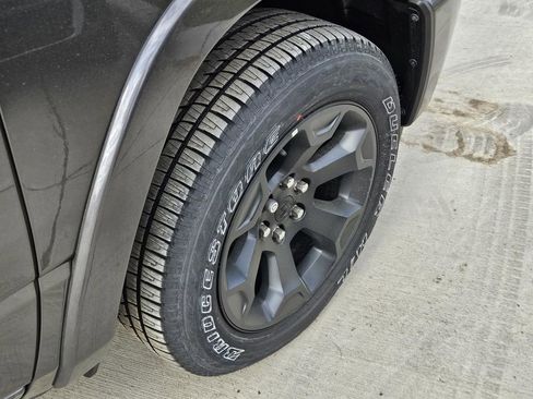 New 2026 RAM 1500 Lone Star image 6