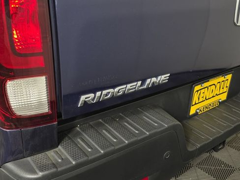 Certified 2023 Honda Ridgeline RTL-E image 11