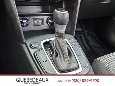 Used 2021 Hyundai Kona SE AWD/4WD image 18