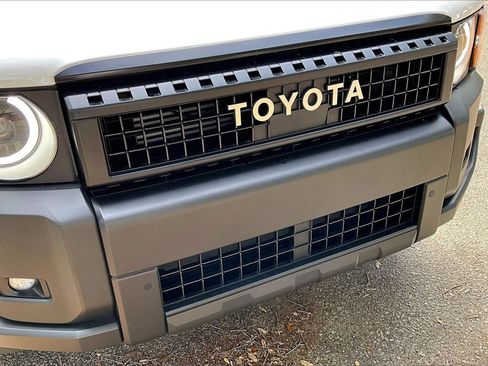 Used 2024 Toyota Land Cruiser 1958 image 30