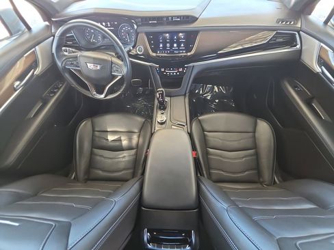 Used 2023 Cadillac XT6 Sport w/ Platinum Package image 21