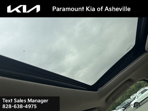 Used 2018 Honda CR-V EX-L image 3
