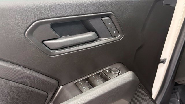 New 2026 Chevrolet Colorado Trail Boss AWD/4WD image 14