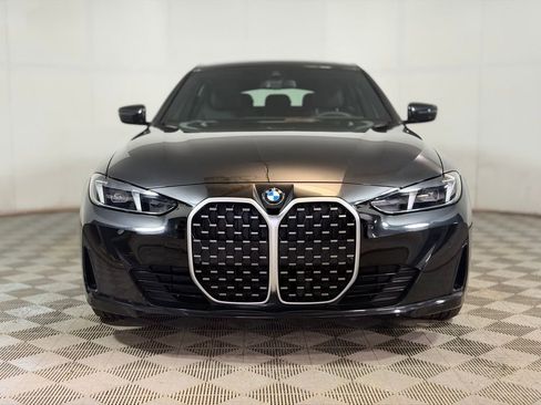 Used 2025 BMW 430i xDrive w/ Premium Package image 9