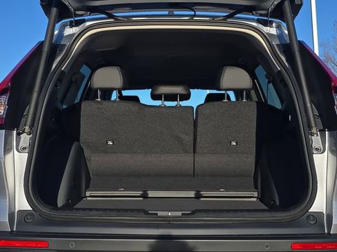 New 2026 Honda CR-V EX-L image 12
