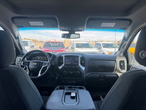 Used 2022 Chevrolet Silverado 3500 LT w/ All Star Edition AWD/4WD image 29