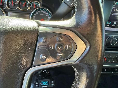 Used 2017 Chevrolet Silverado 1500 LT w/ All Star Edition image 24