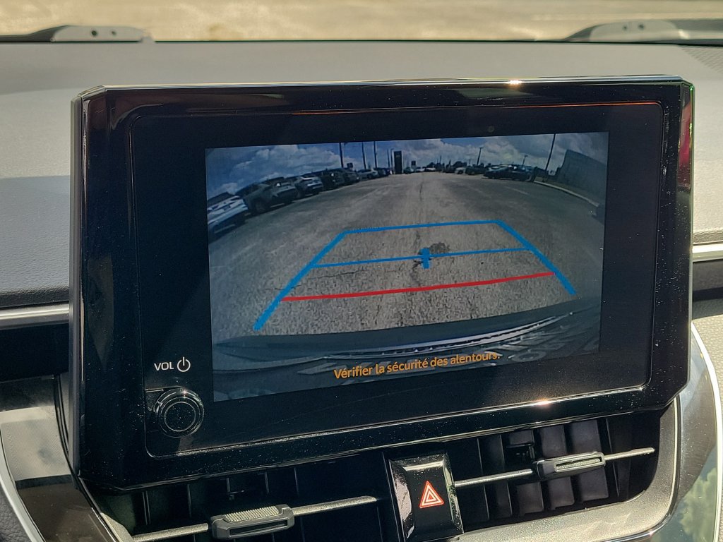 Used 2023 Toyota Corolla LE FWD image 20