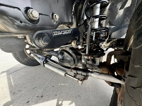 Used 2012 RAM 2500 SLT w/ Cold Weather Group image 23