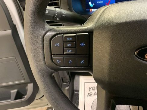 Certified 2025 Ford F150 STX w/ STX Black Appearance Package AWD/4WD image 28