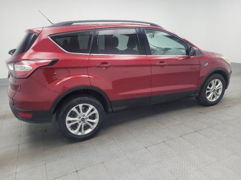 Used 2018 Ford Escape SE AWD/4WD image 10