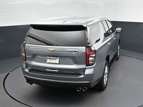 Used 2024 Chevrolet Tahoe Premier RWD image 34