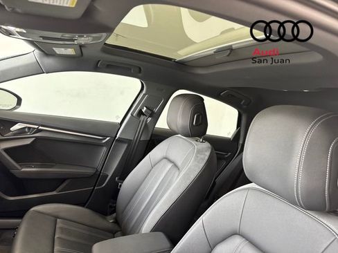 Used 2023 Audi A3 2.0T Premium w/ Convenience Package image 12