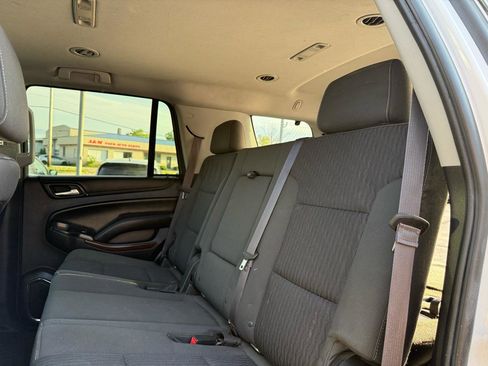 Used 2015 GMC Yukon SLE w/ Convenience Package AWD/4WD image 10