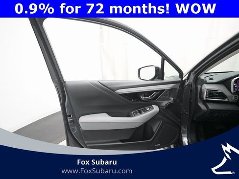 Certified 2025 Subaru Outback Limited image 29