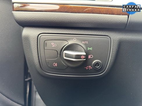 Used 2016 Audi A6 3.0T Premium Plus image 22