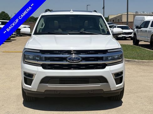 Used 2024 Ford Expedition Max Limited RWD image 10