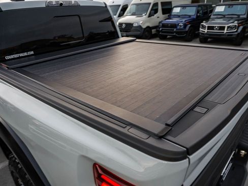 Used 2024 Ford F150 Raptor w/ Equipment Group 803A Raptor R image 27