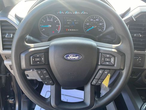 Used 2019 Ford F250 XLT w/ XLT Premium Package AWD/4WD image 14