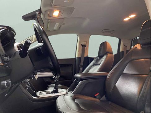 Used 2021 Chevrolet Colorado ZR2 image 21