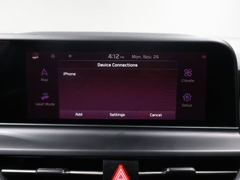 Used 2025 Kia Seltos EX image 32