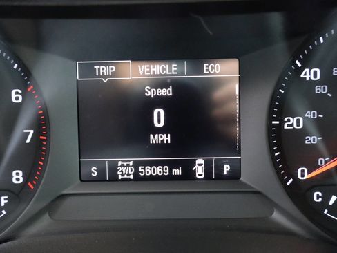 Used 2022 Chevrolet TrailBlazer ACTIV image 13