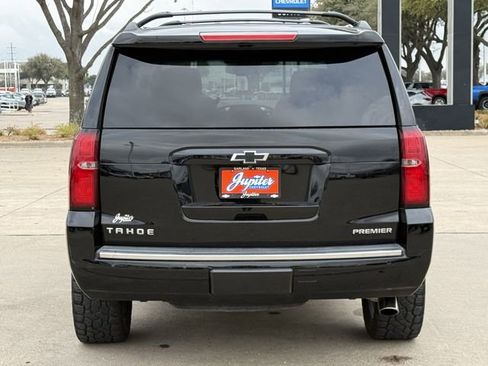 Used 2019 Chevrolet Tahoe Premier w/ Premier Plus Edition image 6