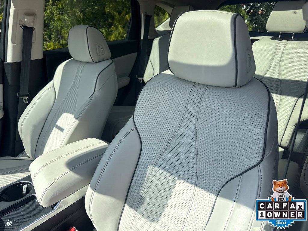 Used 2026 Acura RDX w/ Advance Package AWD/4WD image 13