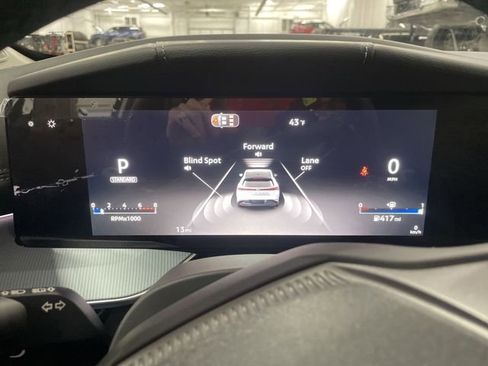 New 2026 Nissan Murano SL AWD/4WD image 15
