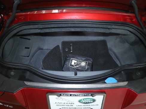 Used 2014 Jaguar F-TYPE S image 29