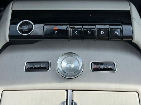 New 2026 Lincoln Navigator L Reserve w/ Jet Appearance Package AWD/4WD image 15