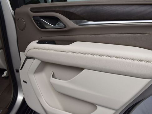 Used 2021 GMC Yukon Denali w/ LPO, Illumination Package image 20