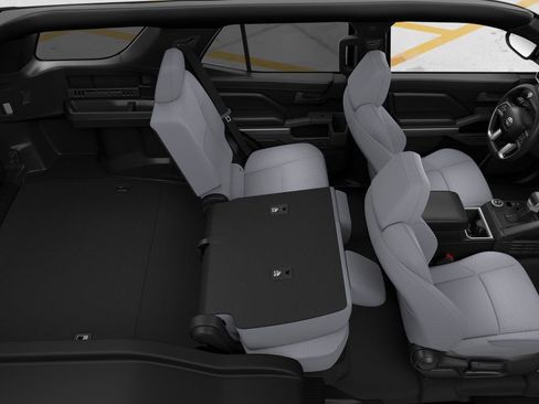 New 2026 Toyota 4Runner SR5 RWD image 22