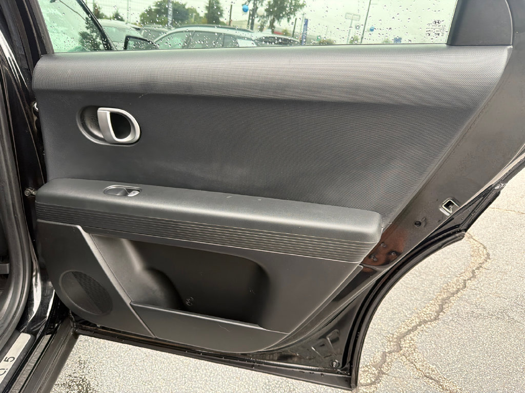 Used 2024 Hyundai Ioniq 5 SEL RWD image 16