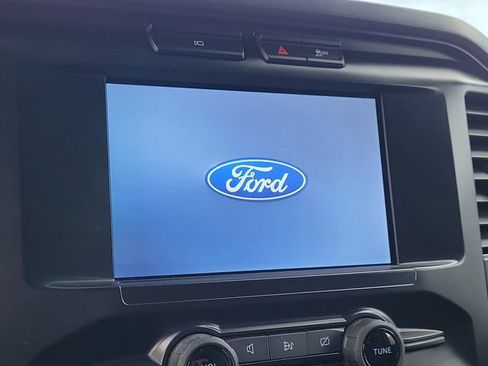 Used 2022 Ford F150 XL w/ STX Appearance Package AWD/4WD image 23