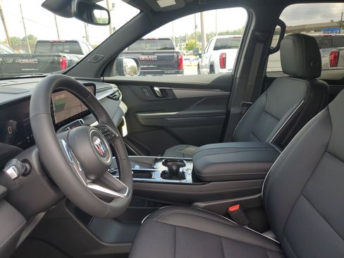 New 2026 Buick Enclave Preferred image 16