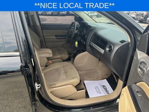 Used 2016 Jeep Compass Sport w/ Power Value Group FWD image 33