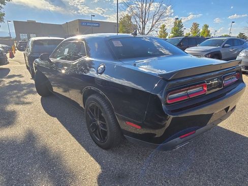 Used 2020 Dodge Challenger GT w/ Plus Package AWD/4WD image 3