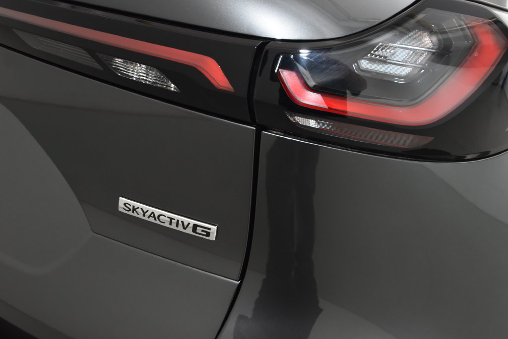 New 2026 MAZDA CX-5 AWD 2.5 S image 37
