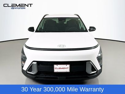 New 2026 Hyundai Kona SEL Sport