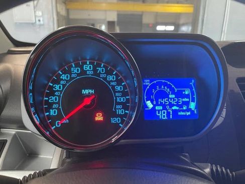 Used 2014 Chevrolet Spark LS FWD image 37
