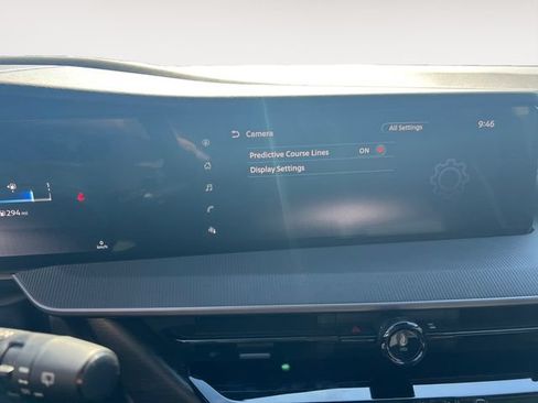 Certified 2025 Nissan Murano SV AWD/4WD image 15