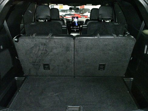 Used 2023 Ford Explorer ST w/ Equipment Group 401A AWD/4WD image 95