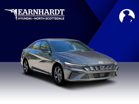 New 2026 Hyundai Elantra SEL Sport Premium image 11