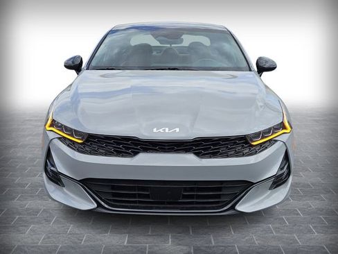 Used 2023 Kia K5 GT-Line image 2