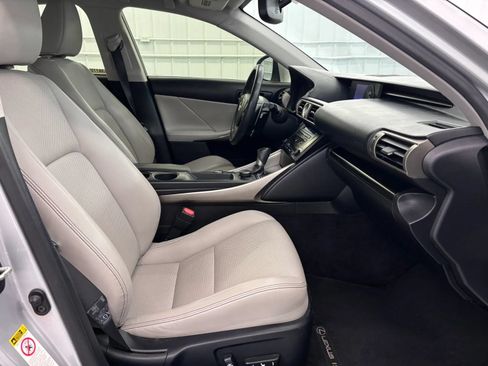 Used 2014 Lexus IS 250 RWD image 31
