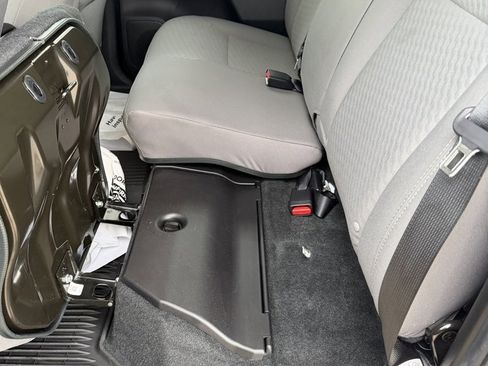 Certified 2022 Toyota Tacoma SR image 26