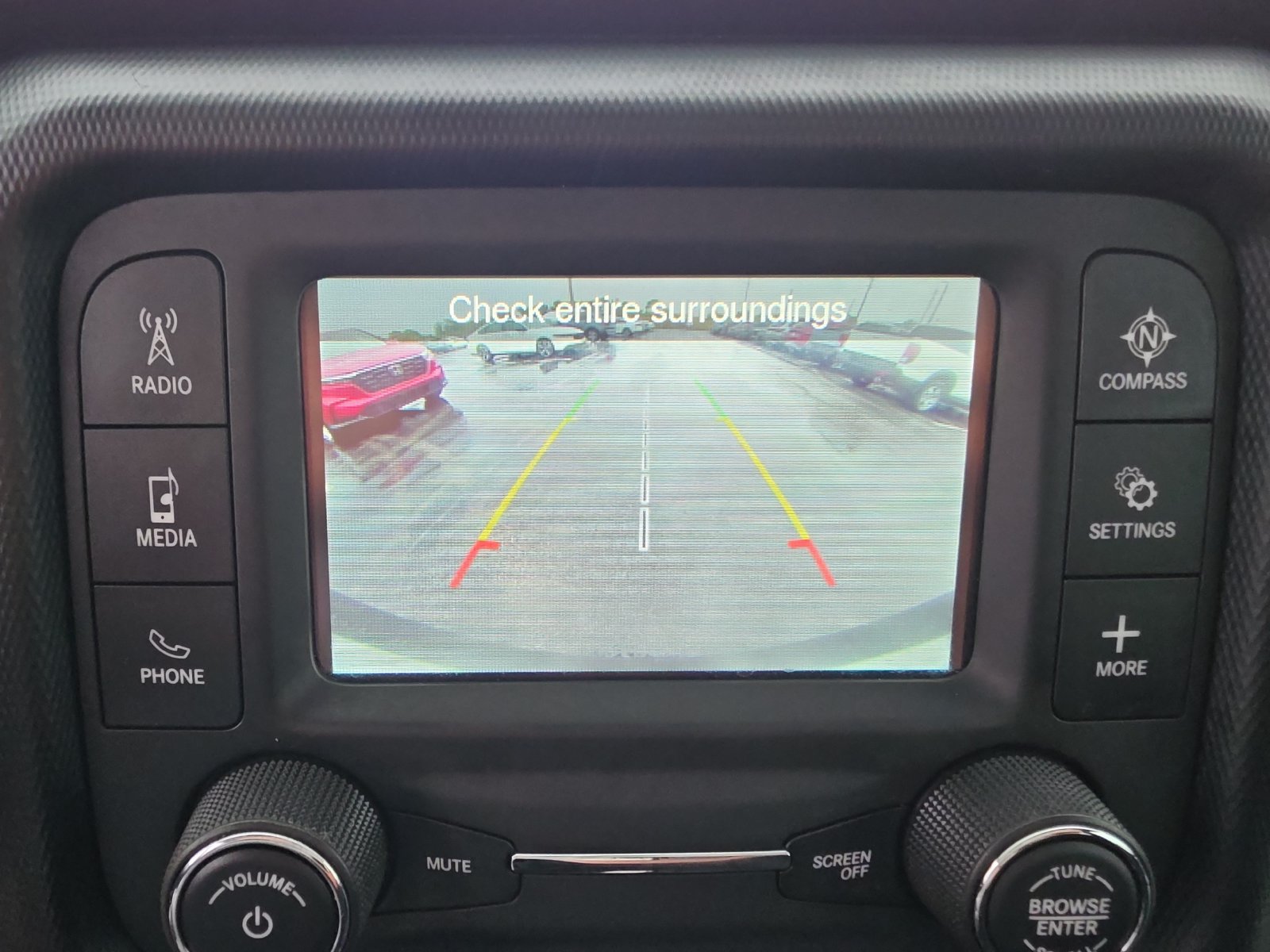 Used 2019 Jeep Wrangler Unlimited Sport S AWD/4WD image 17