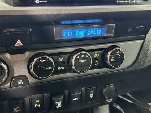 Certified 2023 Toyota Tacoma TRD Sport w/ Advanced Technology Package AWD/4WD image 18