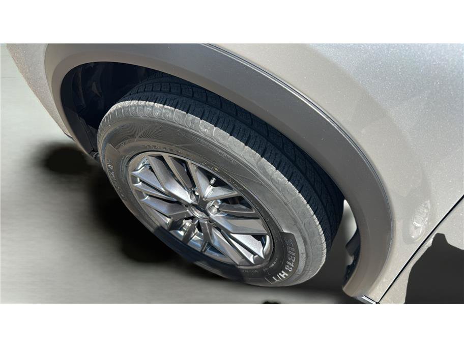 Used 2024 Nissan Rogue S AWD/4WD image 39